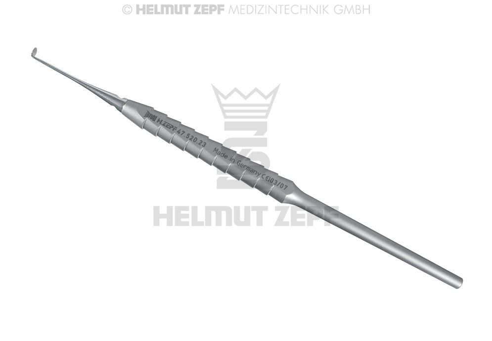 Helmut Zepf 47.520.23 Dental Instrument Made in Germany