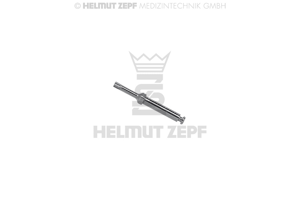 Helmut Zepf 47.832.01 Dental Instrument Made in Germany