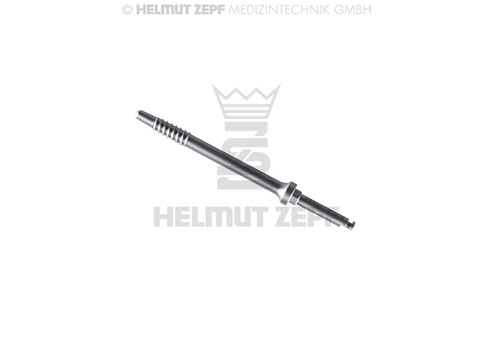 Helmut Zepf 47.937.10 Dental Instrument Made in Germany