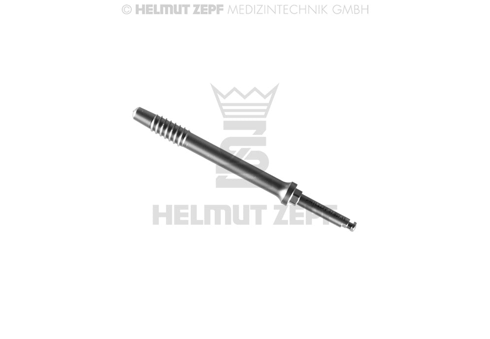 Helmut Zepf 47.937.11 Dental Instrument Made in Germany