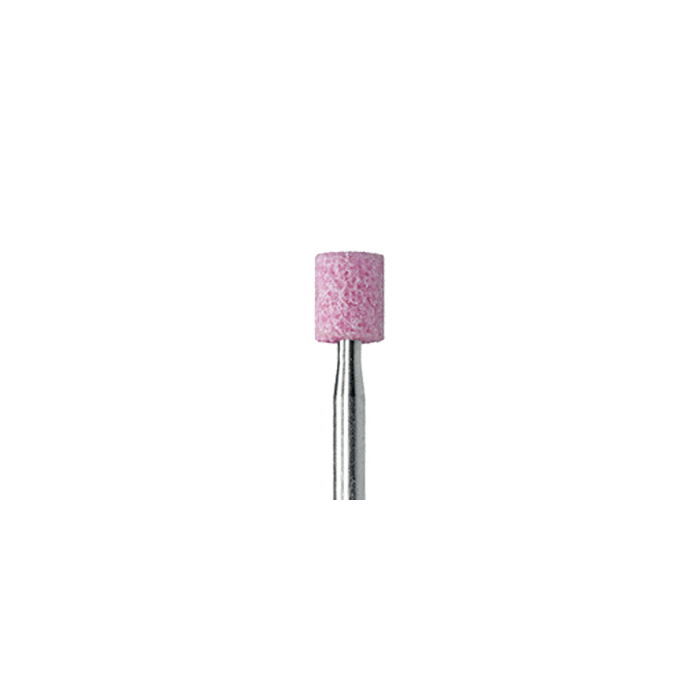 Busch 640 050 HP ABRASIVES PINK - (Pack of 6) Bur Made in Germany