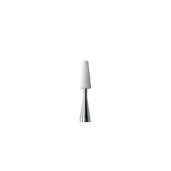 Busch 649 025 RA ARKANSAS - (Pack of 6) Bur Made in Germany