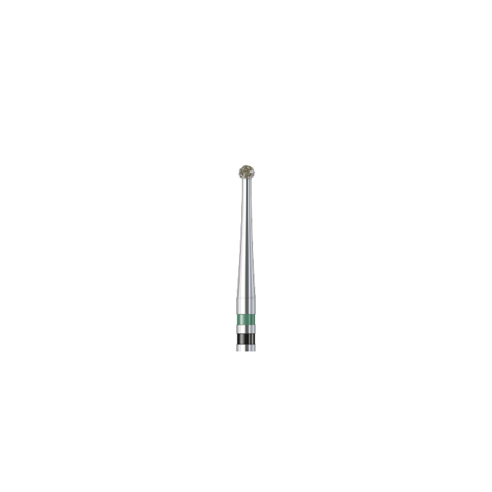 Busch 6801LZ 014 FG-XLG ZIRAMANT COARSE - (Pack of 2) Bur Made in Germany