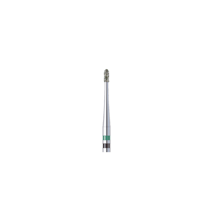 Busch 6838LZ 012 FG-XLG ZIRAMANT COARSE - (Pack of 2) Bur Made in Germany