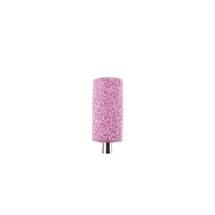 Busch 731 065 HP ABRASIVES PINK - (Pack of 6) Bur Made in Germany