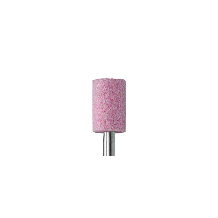 Busch 760 065 HP ABRASIVES PINK - (Pack of 6) Bur Made in Germany