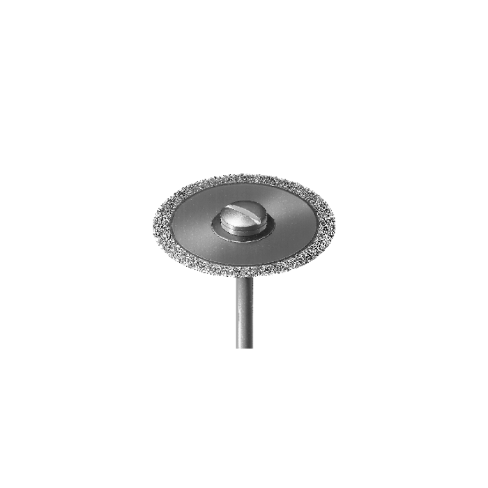 Busch 7911 200 HP KERA-FLEX DIAMOND - (Pack of 1) Bur Made in Germany