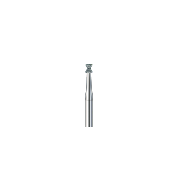 Busch 813 014 FG DIAMOND - (Pack of 6) Bur Made in Germany