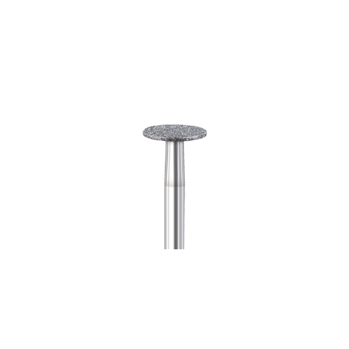 Busch 818 023 HP DIAMOND - (Pack of 2) Bur Made in Germany
