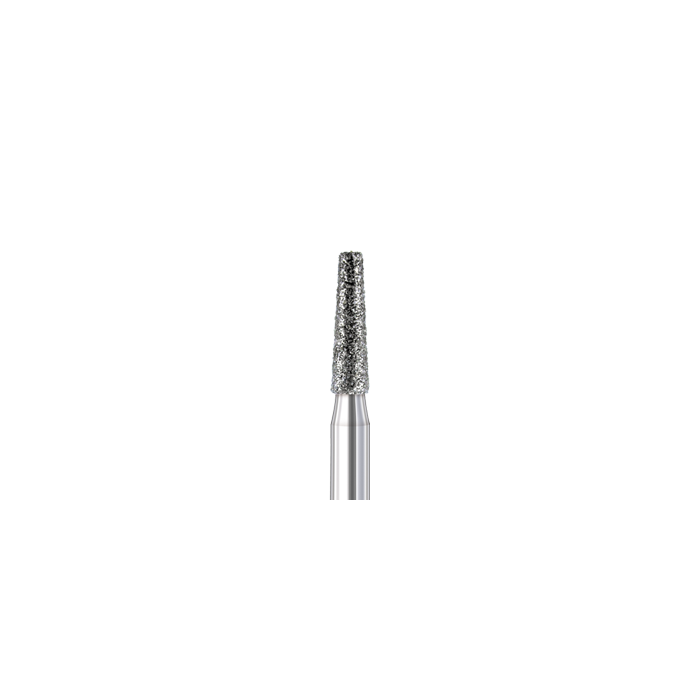 Busch 847 018 HP DIAMOND - (Pack of 2) Bur Made in Germany
