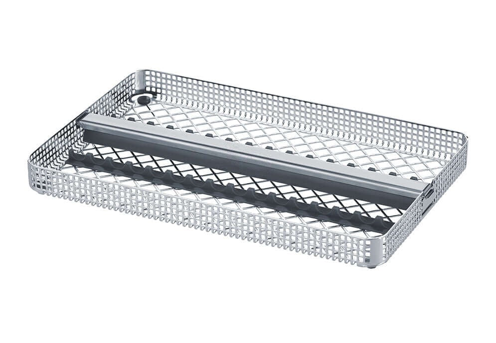 ZEPF Washtray 1/1 for 16 Instruments | Helmut Zepf No. 85.180.00