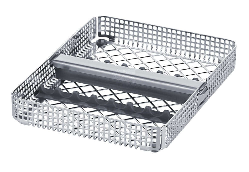 ZEPF Washtray 1/2 for 8 Instruments | Helmut Zepf No. 85.181.00