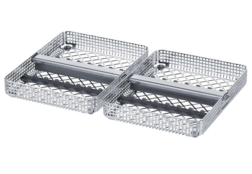 ZEPF Washtray 1/2 with instruments | Helmut Zepf No. 85.181.00