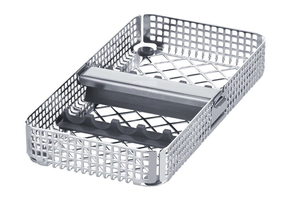 ZEPF Washtray 1/3 for 5 Instruments | Helmut Zepf No. 85.182.00
