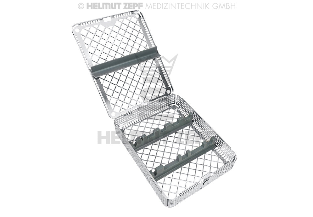 Helmut Zepf 85.194.20 Dental Instrument Made in Germany