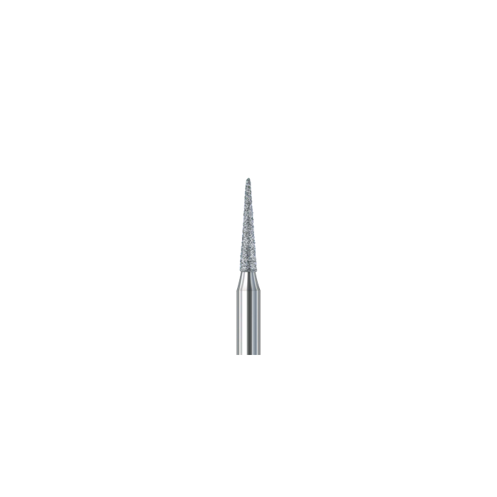 Busch 852 012 FG DIAMOND - (Pack of 6) Bur Made in Germany