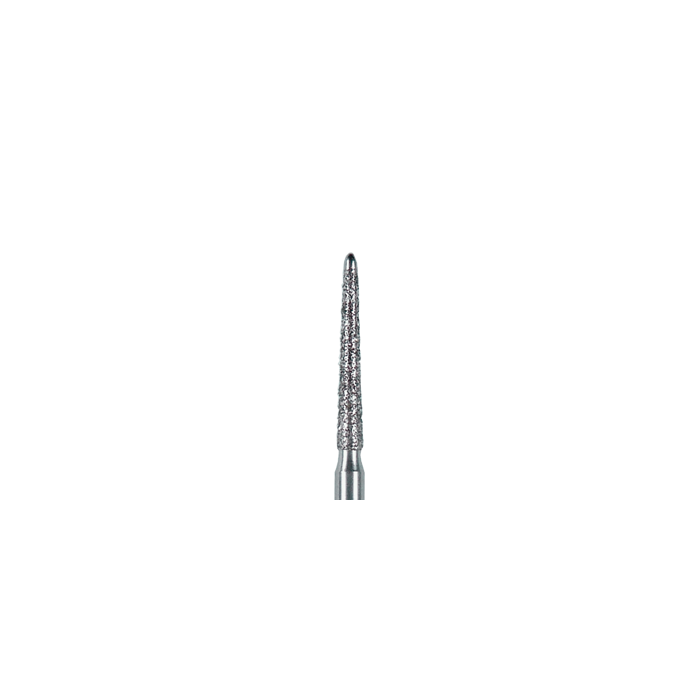 Busch 857 014 FG DIAMOND - (Pack of 6) Bur Made in Germany