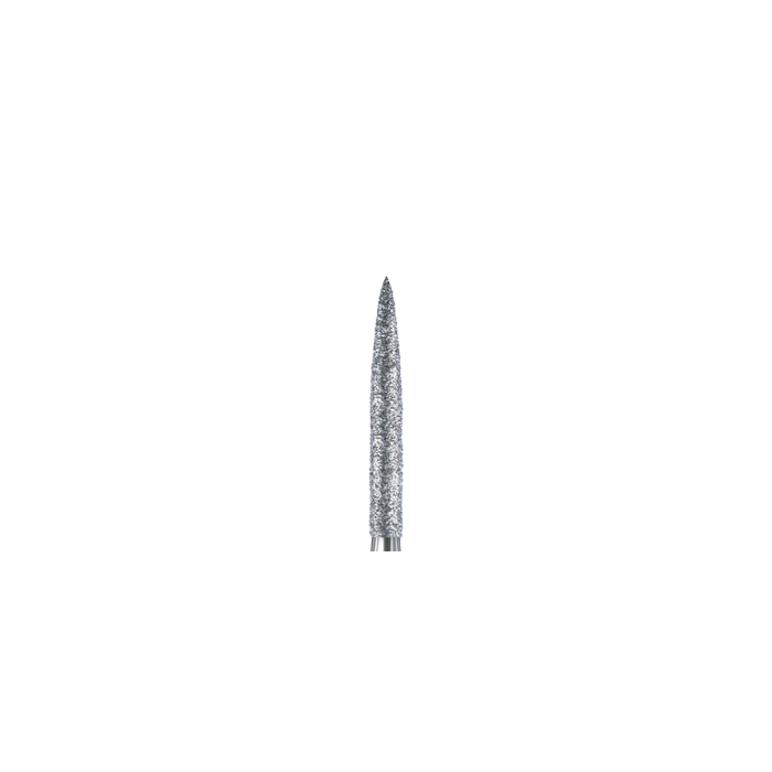 Busch 864 014 FG DIAMOND - (Pack of 6) Bur Made in Germany