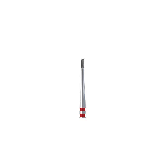 Busch 8838LZ 009 FG-XLG ZIRAMANT FINE - (Pack of 2) Bur Made in Germany