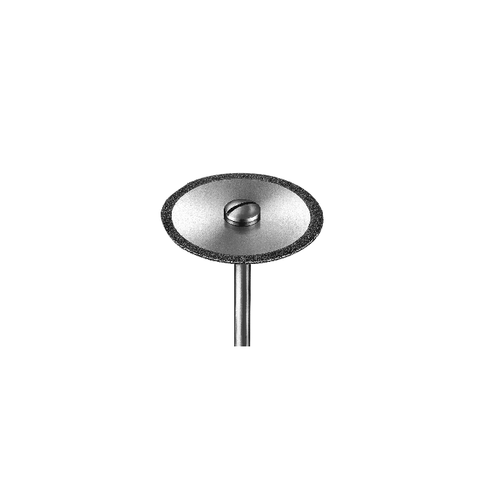 Busch 910 220 HP DIAMOND - (Pack of 1) Bur Made in Germany