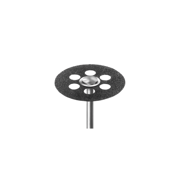 Busch 918PB 220 HP DIAMOND - (Pack of 1) Bur Made in Germany