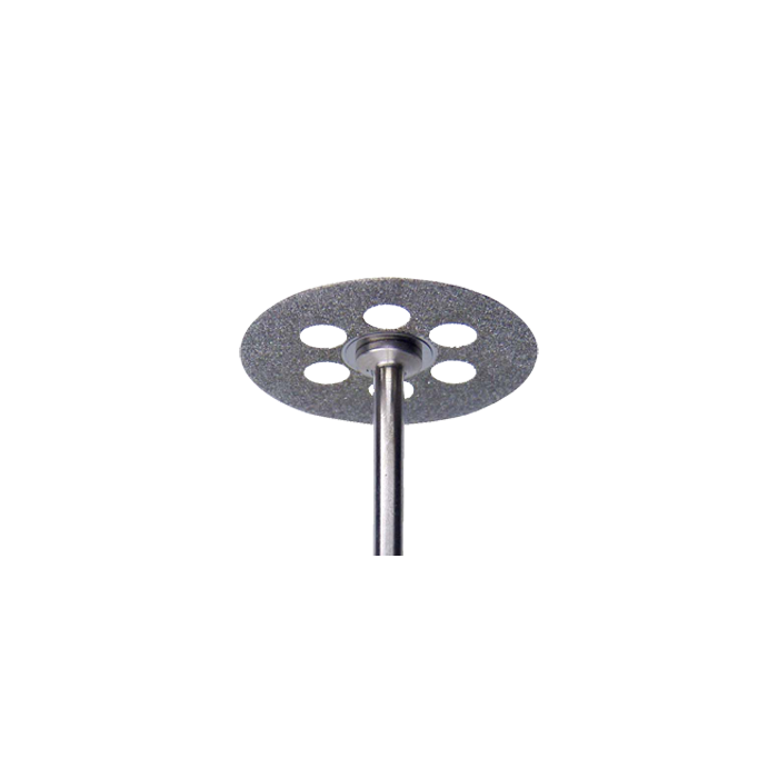 Busch 919P 220 HP DIAMOND - (Pack of 1) Bur Made in Germany