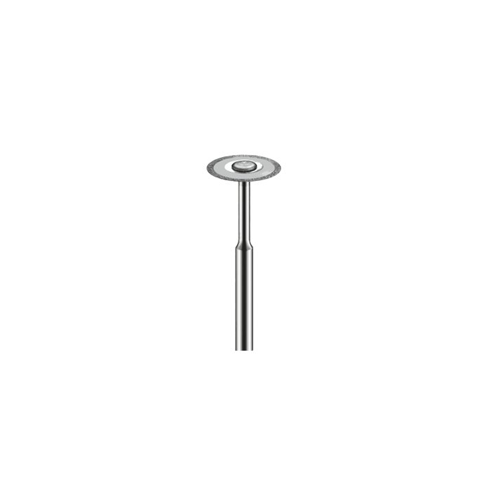 Busch 943 080 HP DIAMOND - (Pack of 1) Bur Made in Germany