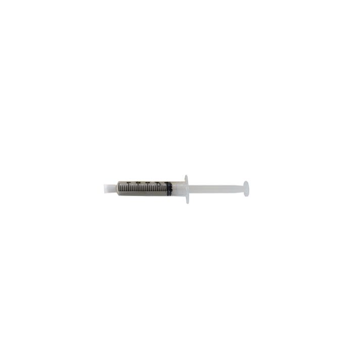 Diamond Polishing Paste 3µ 5ml syringe by Busch Mfg No. 9646 for dental lab precision surface finishing