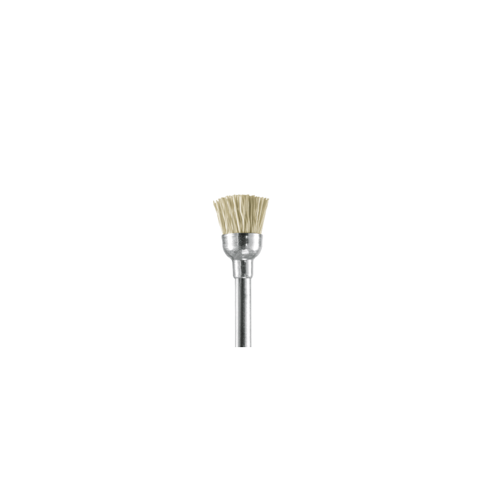 Busch 9735SIC 060 RA SIC-BRUSH MEDI - (Pack of 6) Bur Made in Germany