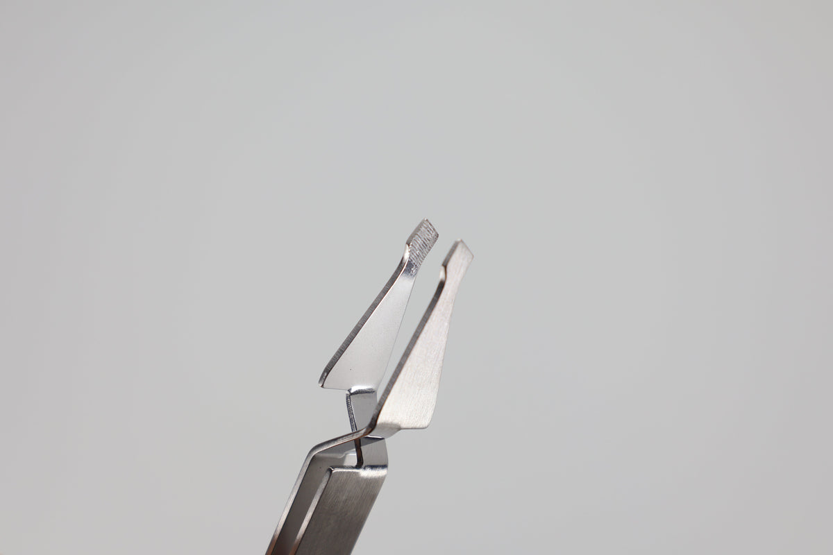 Direct bond bracket holder 31.299.99, reverse-action tips