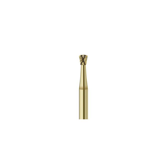 Busch CD 12 016 FG COOL-DIAMANT - (Pack of 6) Bur Made in Germany