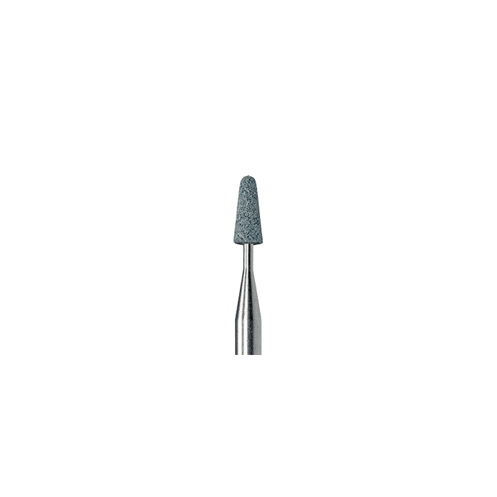 Busch CP649R 025 HP CERA-PLUS ABRA FINE - (Pack of 6) Bur Made in Germany