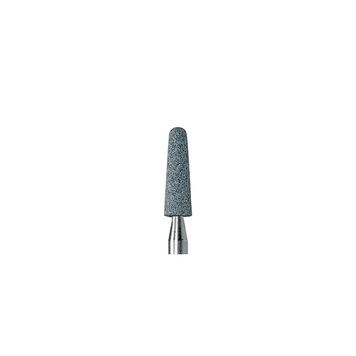 Busch CP652R 033 HP CERA-PLUS ABRA FINE - (Pack of 6) Bur Made in Germany