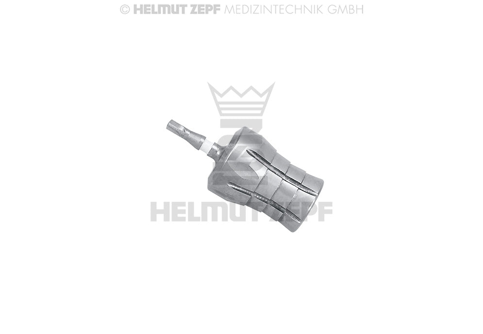 Inserting Device, Phillips Ø 1.2 mm - Screw Holder for CMF Screws | Helmut Zepf No. 47.525.12