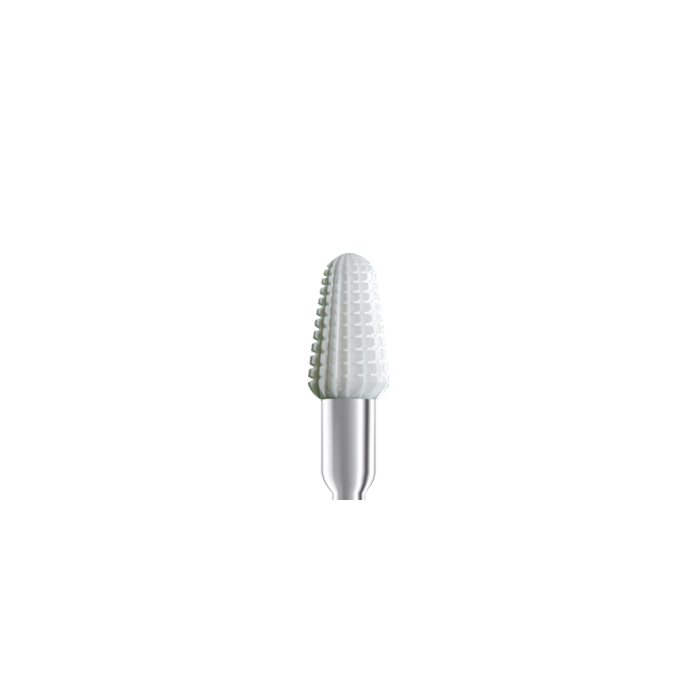 Busch K424GQSR 060 HP CUTTER CERAMIC - (Pack of 1) Bur Made in Germany