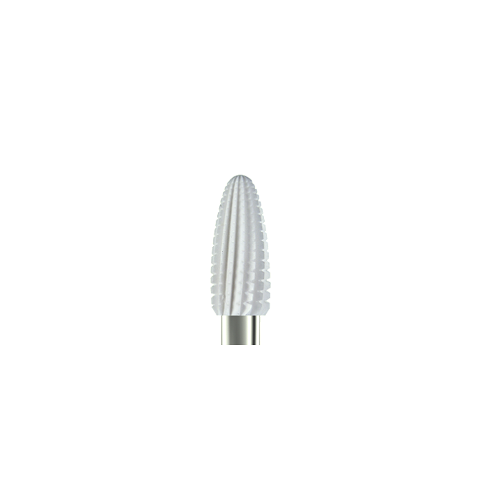 Busch K425GQSR 060 HP CUTTER CERAMIC - (Pack of 1) Bur Made in Germany