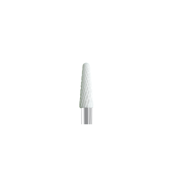 Busch K429X 040 HP CUTTER CERAMIC - (Pack of 1) Bur Made in Germany