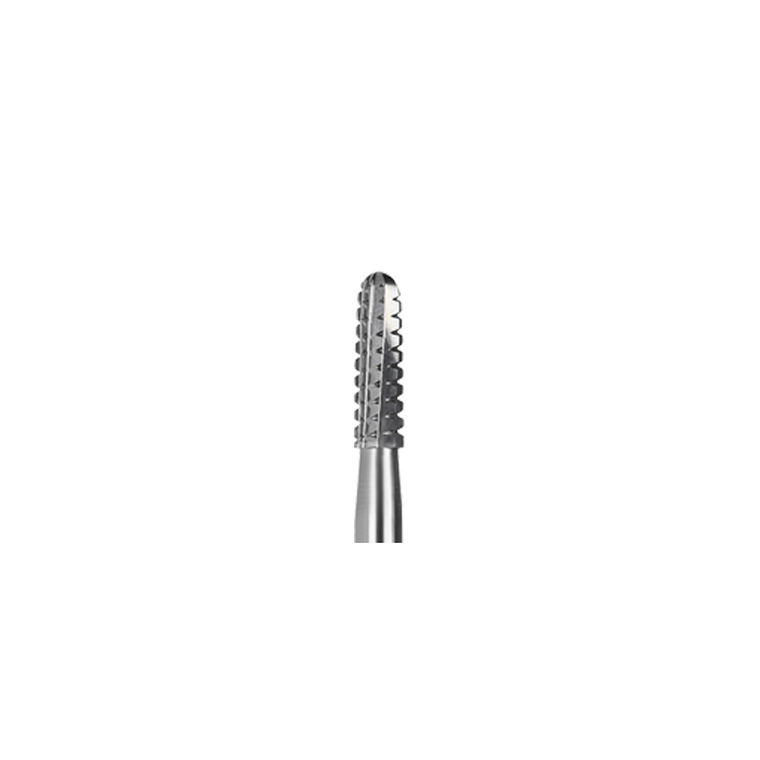 Busch M 426GQSR 023 HP MIDIS CARBIDE - (Pack of 2) Bur Made in Germany