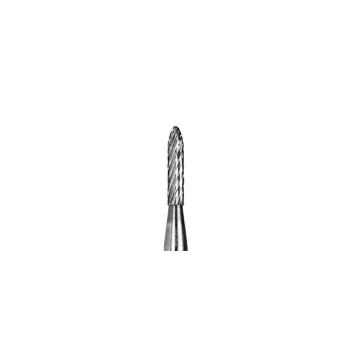 Busch M 428FX 016 HP MIDIS CARBIDE - (Pack of 2) Bur Made in Germany