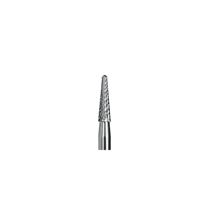 Busch M 433FX 016 HP MIDIS CARBIDE - (Pack of 2) Bur Made in Germany