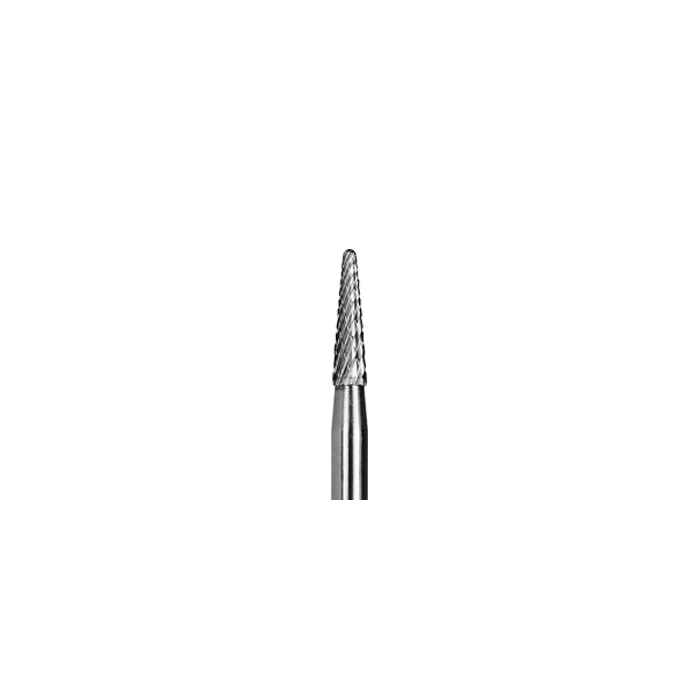 Busch M 433X 023 HP MIDIS CARBIDE - (Pack of 2) Bur Made in Germany