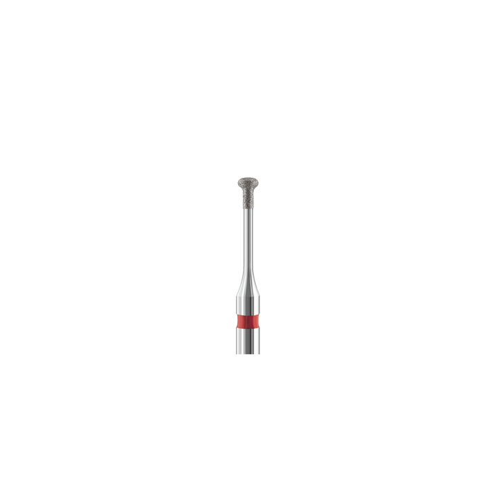 Busch MI 8802 014 FG MICRO PREP DIAMOND - (Pack of 2) Bur Made in Germany