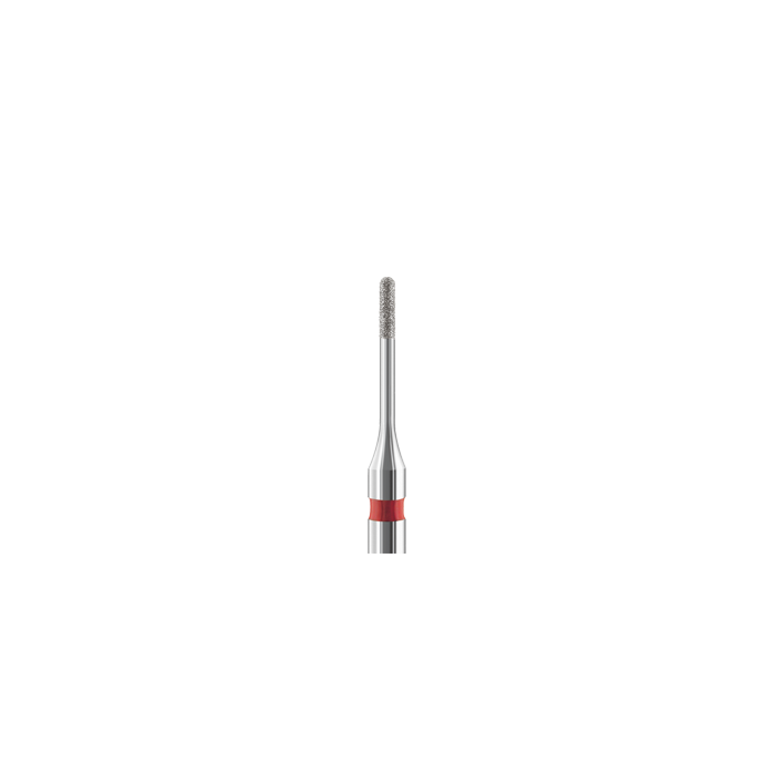 Busch MI 8838 007 FG MICRO PREP DIAMOND - (Pack of 2) Bur Made in Germany