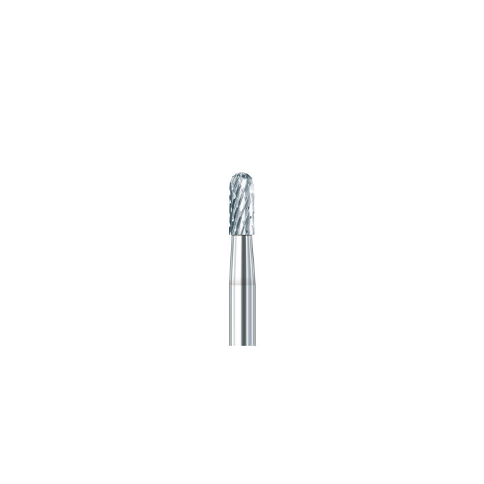 Busch S 426X 023 HP SHORTIES CARBIDE - (Pack of 2) Bur Made in Germany