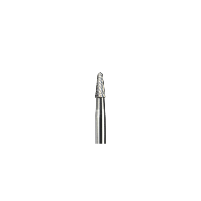 Busch S 433FFX 014 HP SHORTIES CARBIDE - (Pack of 2) Bur Made in Germany