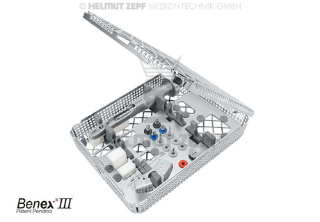 Restoring the "Unrestorable": Minimally Invasive Surgical Extrusion with the Benex Extraction System
