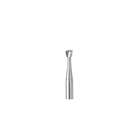 The Ultimate Guide to the #34 Dental Bur: Mastering Undercuts, Retention, and Precision with Inverted Cone Carbide Instruments