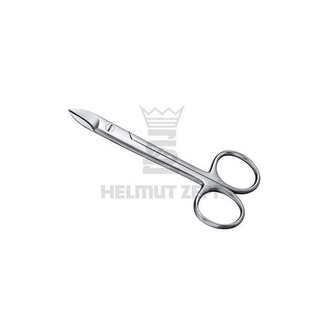 Crown and Bridge Scissors by Helmut Zepf for precision cutting in restorative dentistry procedures