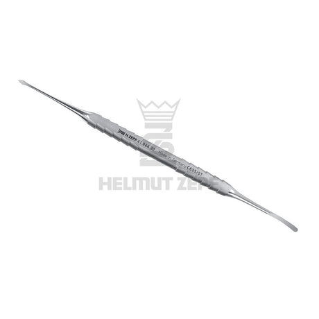 Periosteal Elevators by Helmut Zepf for precise flap reflection and tissue management in dental surgery