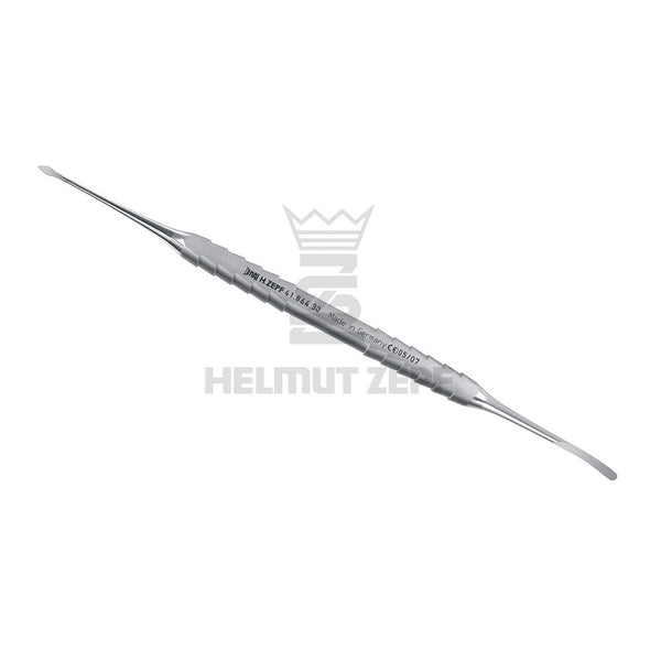 Periosteal Elevators by Helmut Zepf for precise flap reflection and tissue management in dental surgery